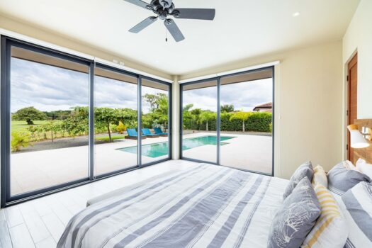 HOME IN HACIENDA PINILLA GOLF FRONT AMAZING PLACE