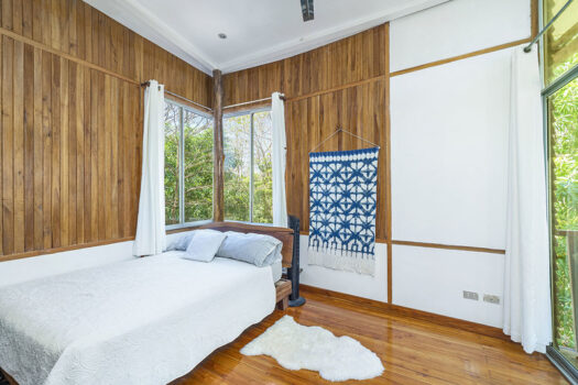 The Highest Potential Built Property In Playa Avellanas!