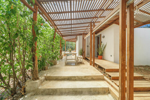 The Highest Potential Built Property In Playa Avellanas!