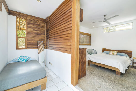 The Highest Potential Built Property In Playa Avellanas!