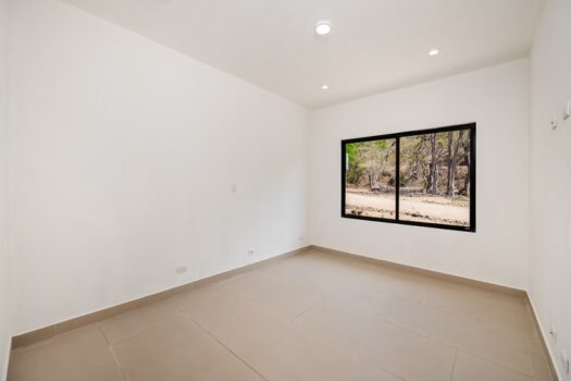 2 BED HOME IN PLAYA POTRERO WITH GARDEN VIEW