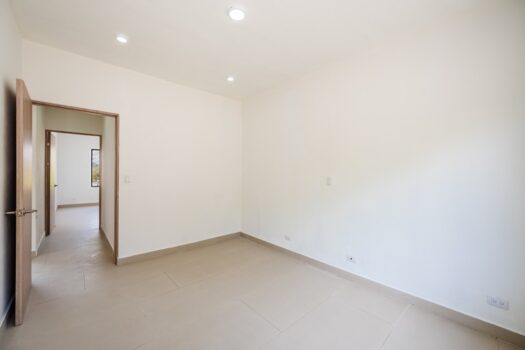 2 BED HOME IN PLAYA POTRERO WITH GARDEN VIEW