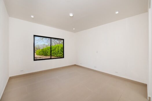 2 BED HOME IN PLAYA POTRERO WITH GARDEN VIEW