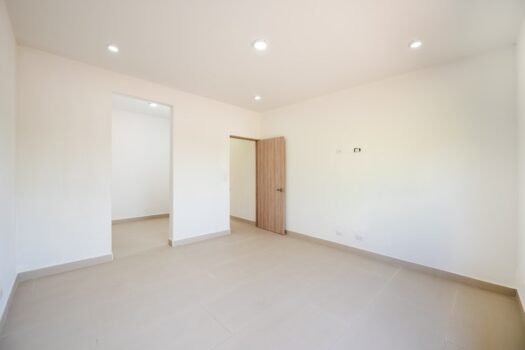 2 BED HOME IN PLAYA POTRERO WITH GARDEN VIEW