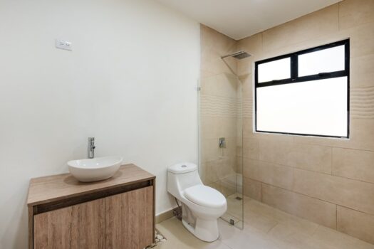 2 BED HOME IN PLAYA POTRERO WITH GARDEN VIEW