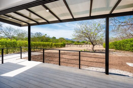 2 BED HOME IN PLAYA POTRERO WITH GARDEN VIEW