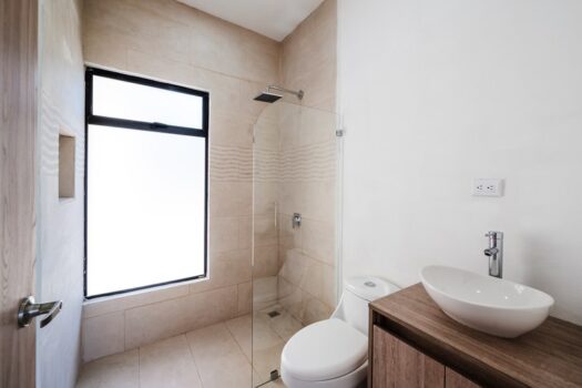 2 BED HOME IN PLAYA POTRERO WITH GARDEN VIEW