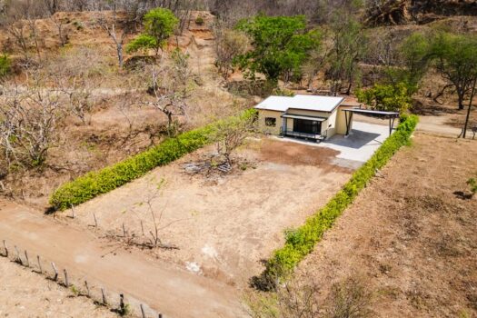 2 BED HOME IN PLAYA POTRERO WITH GARDEN VIEW