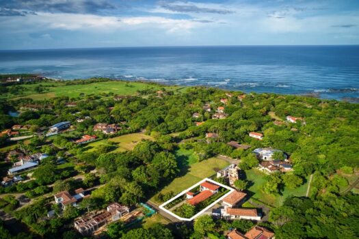 Magnificent Open Concept Home Beachfront Community