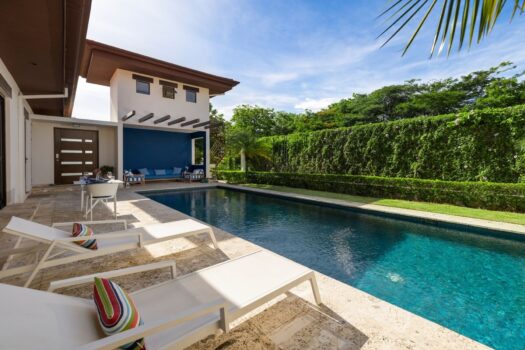 Magnificent Open Concept Home Beachfront Community