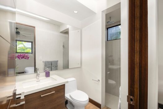 Magnificent Open Concept Home Beachfront Community