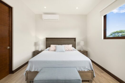 Magnificent Open Concept Home Beachfront Community