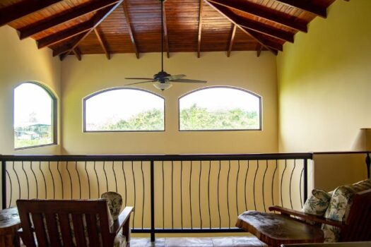 OCEAN VIEW HOUSE IN CAMARONAL – AMAZING DEAL
