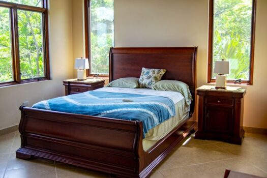 OCEAN VIEW HOUSE IN CAMARONAL – AMAZING DEAL