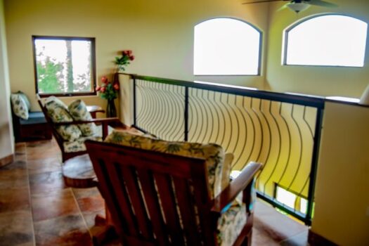 OCEAN VIEW HOUSE IN CAMARONAL – AMAZING DEAL