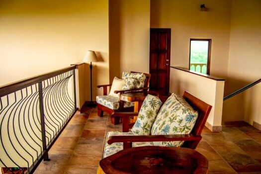 OCEAN VIEW HOUSE IN CAMARONAL – AMAZING DEAL