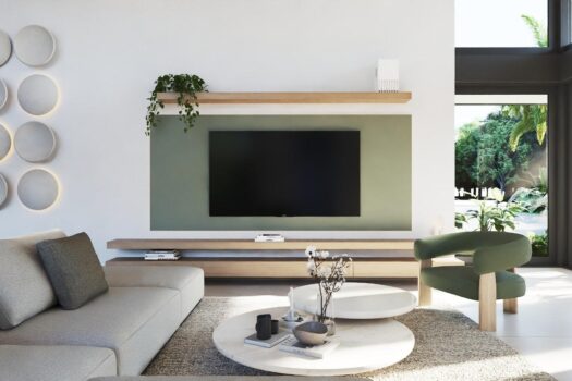 Brand New Home In Hacienda Pinilla Gated Community