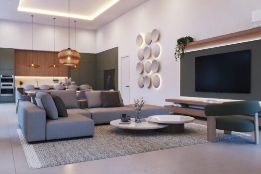 Brand New Home In Hacienda Pinilla Gated Community