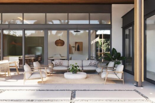 Brand New Home In Hacienda Pinilla Gated Community