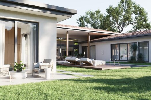 Brand New Home In Hacienda Pinilla Gated Community