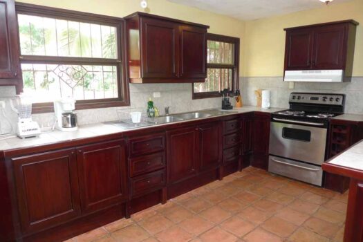 PRIVATE HOME IN A PERFECT LOCATION – TAMARINDO BEACH