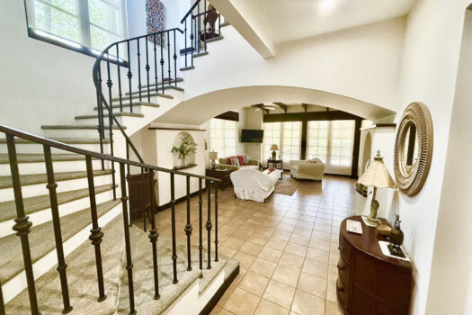 AMAZING VILLA IN HACIENDA PINILLA