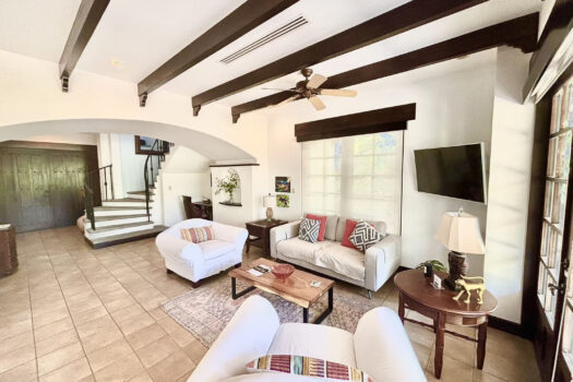 AMAZING VILLA IN HACIENDA PINILLA