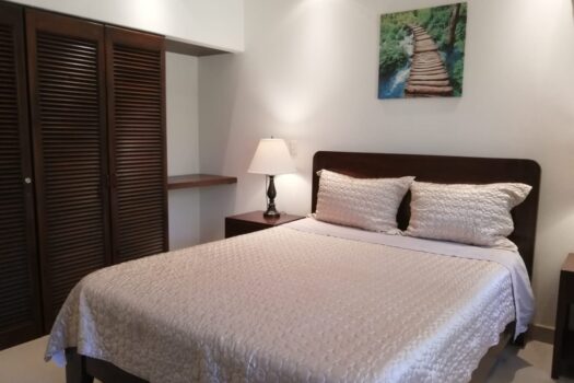 HOME CLOSE TO THE BEACH IN PLAYA LAGARTO