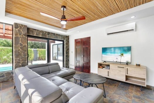 Great Deal + House in Tamarindo  at Pacific Residences in the Tamarindo Area!