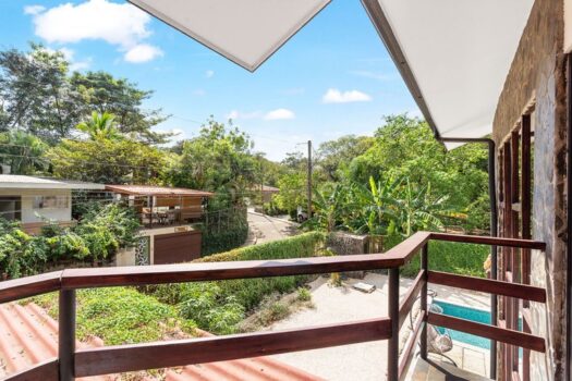 Great Deal + House in Tamarindo  at Pacific Residences in the Tamarindo Area!