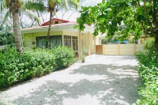 BEAUTY CHARMING HOME – SURF SIDE PLAYA POTRERO
