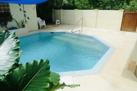 BEAUTY CHARMING HOME – SURF SIDE PLAYA POTRERO