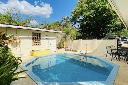 BEAUTY CHARMING HOME – SURF SIDE PLAYA POTRERO