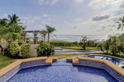 Land for Development in Guanacaste Costa Rica- PLAYA JUNQUILLAL