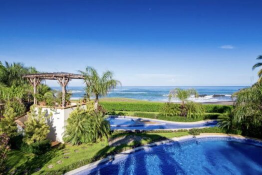 Land for Development in Guanacaste Costa Rica- PLAYA JUNQUILLAL