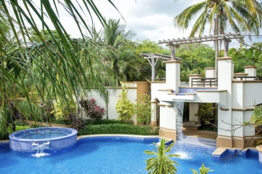 Land for Development in Guanacaste Costa Rica- PLAYA JUNQUILLAL