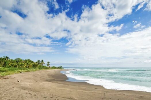 Land for Development in Guanacaste Costa Rica- PLAYA JUNQUILLAL