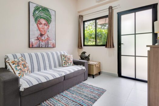 Great Unit in Potrero – close to the Marina in Flamingo