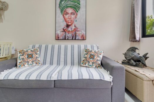 Great Unit in Potrero – close to the Marina in Flamingo