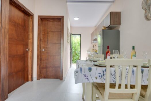 Great Unit in Potrero – close to the Marina in Flamingo