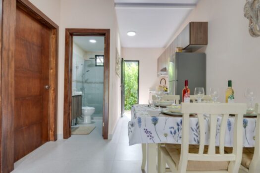 Great Unit in Potrero – close to the Marina in Flamingo