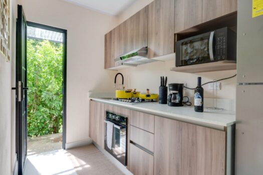 Great Unit in Potrero – close to the Marina in Flamingo