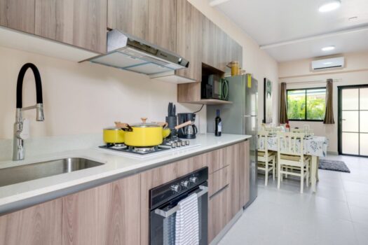 Great Unit in Potrero – close to the Marina in Flamingo