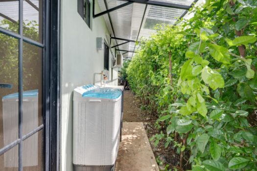 Great Unit in Potrero – close to the Marina in Flamingo