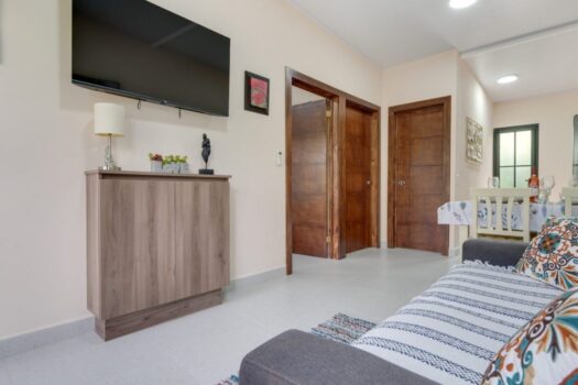 Great Unit in Potrero – close to the Marina in Flamingo