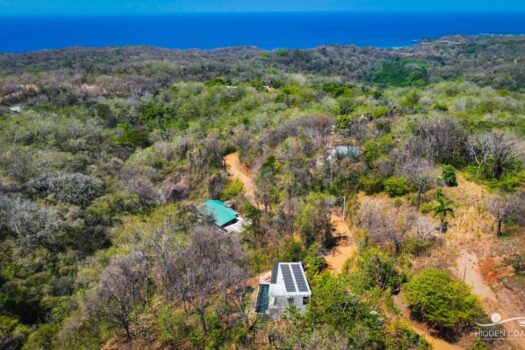 Home with Full Solar Energy System – GREAT LOCATION IN SAN JUANILLO