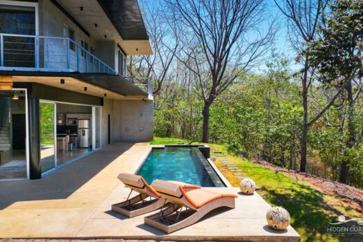 Home with Full Solar Energy System – GREAT LOCATION IN SAN JUANILLO