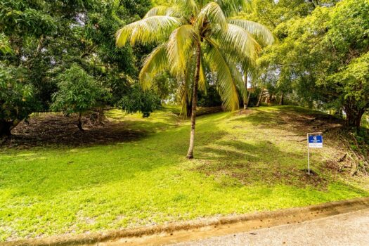 Lot in Gated Community in Playa Carrillo – Close to The Beach