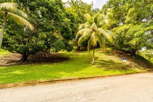 Lot in Gated Community in Playa Carrillo – Close to The Beach