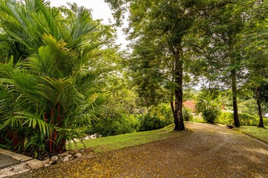 Lot in Gated Community in Playa Carrillo – Close to The Beach